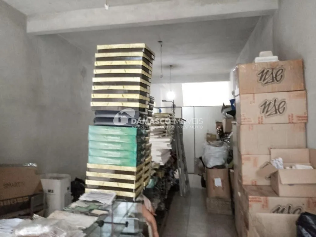 Salão para Locação 160M², Fundação, São Caetano do Sul - SP