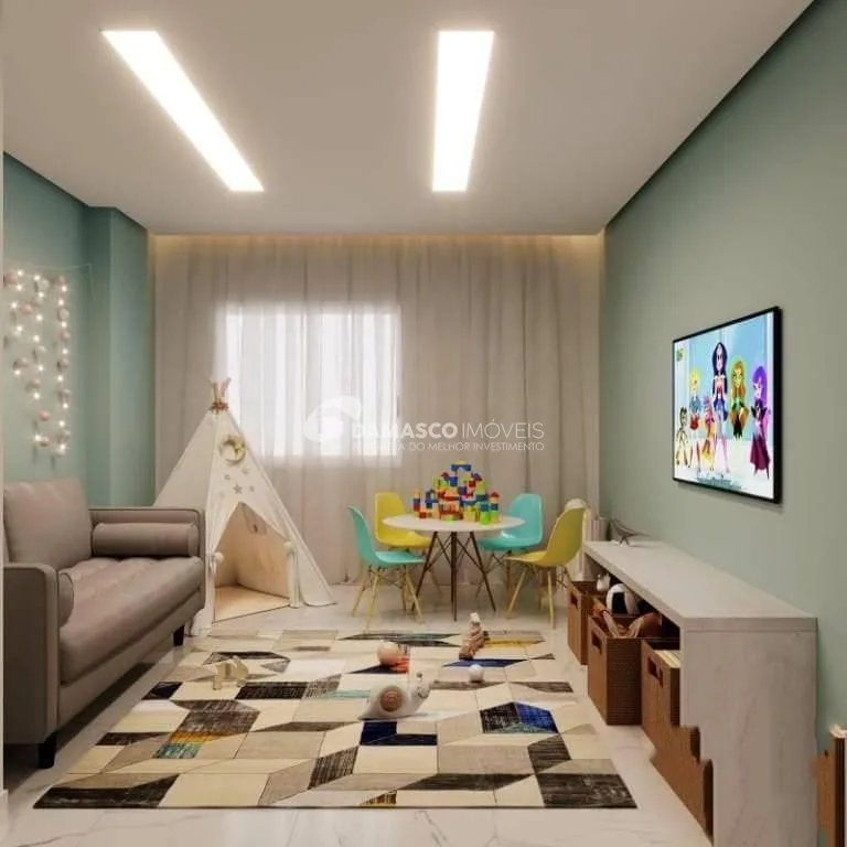 Apartamento à venda 3 Quartos, 1 Suite, 2 Vagas, Barcelona, São Caetano do Sul - SP