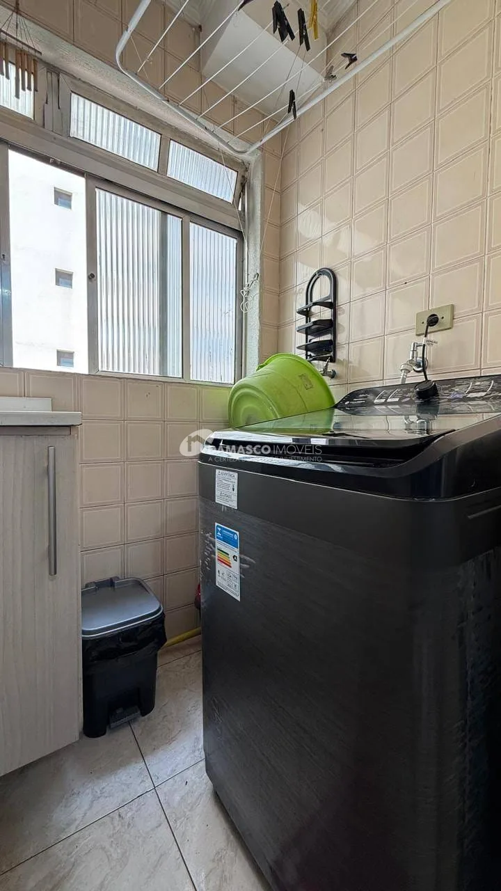 Apartamento à venda, Sacomã
