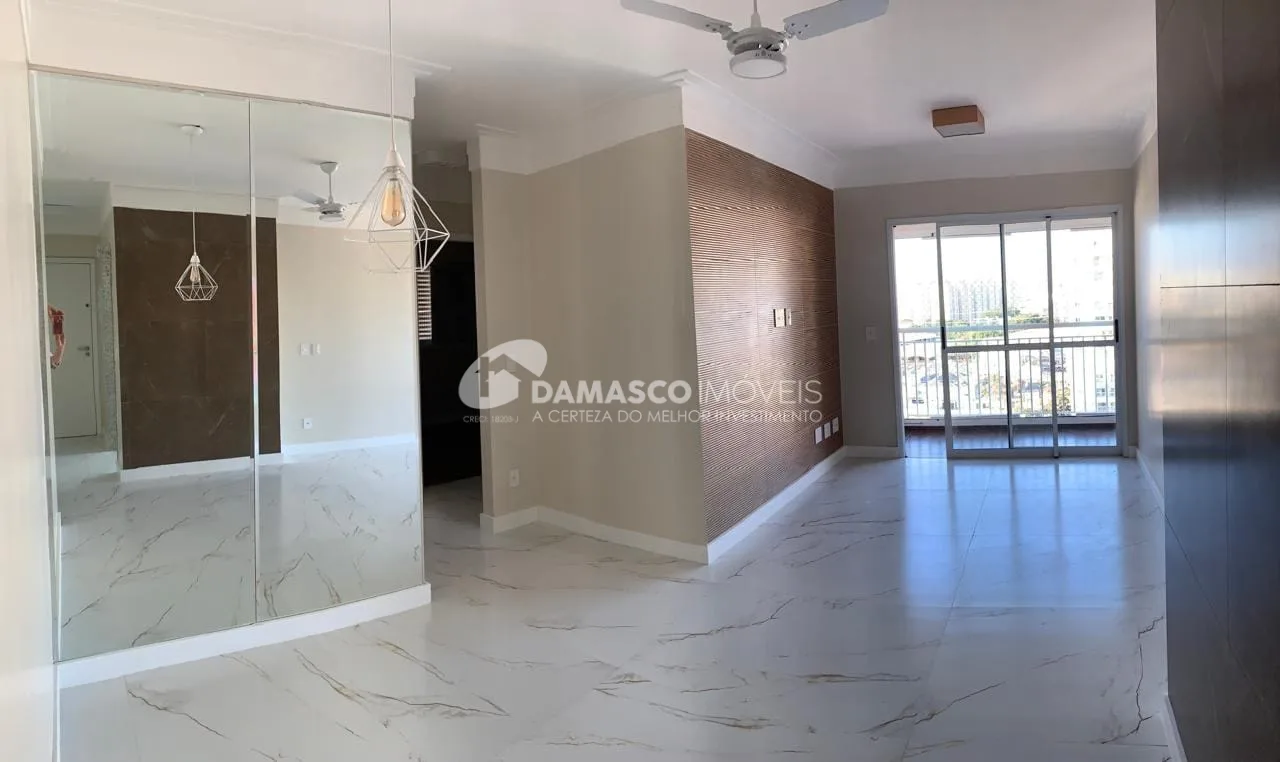Apartamento à venda, Centro, São Caetano do Sul, SP