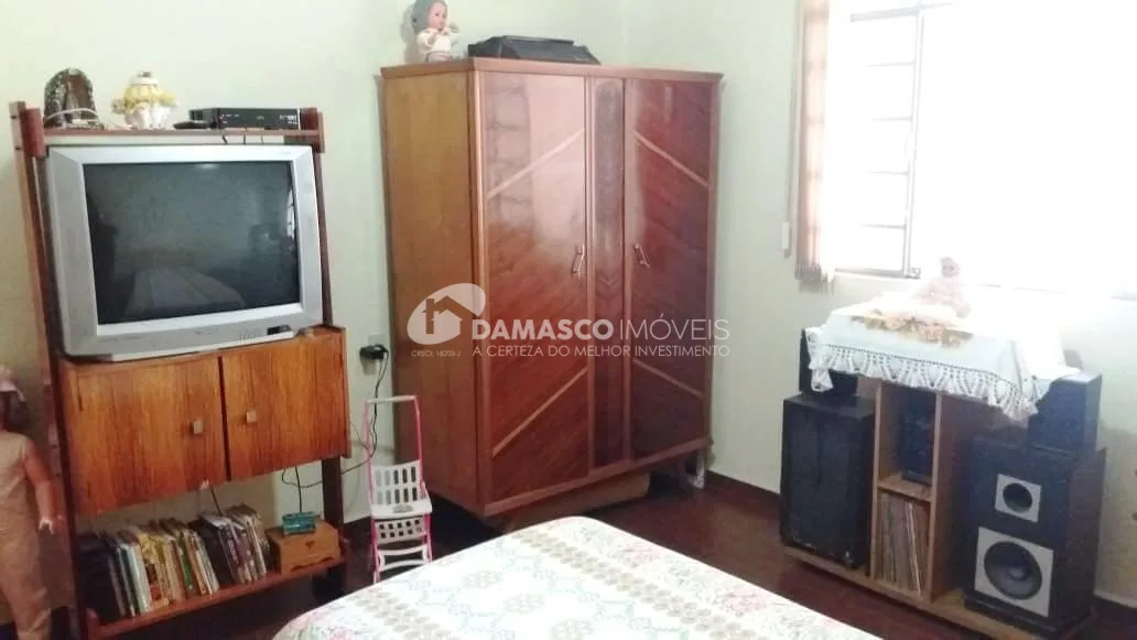 Casa à venda 2 Quartos, 2 Vagas, 249M², Olímpico, São Caetano do Sul - SP