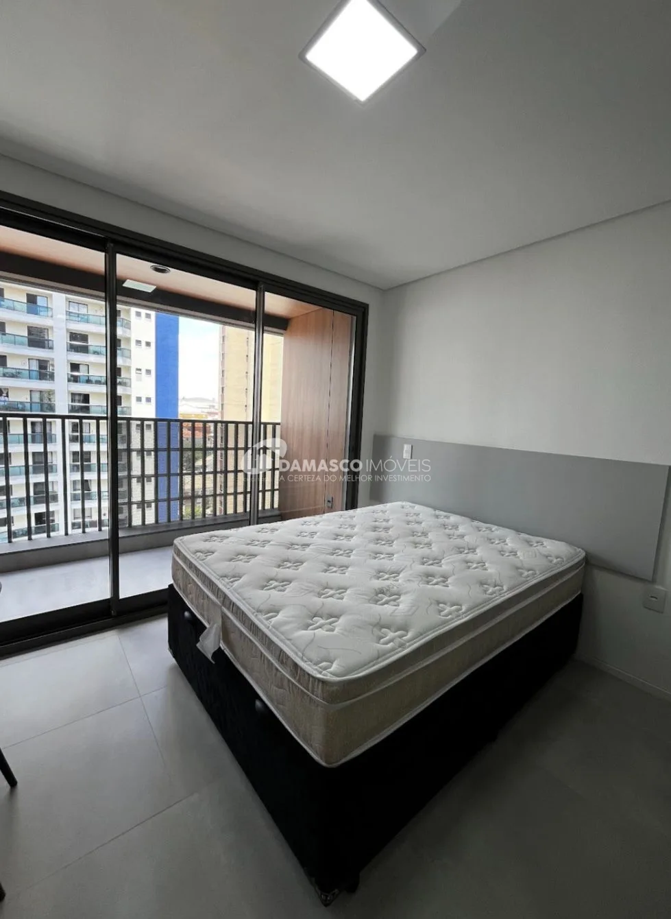 Studio para Locação, Vila Regente Feijó, São Paulo, SP