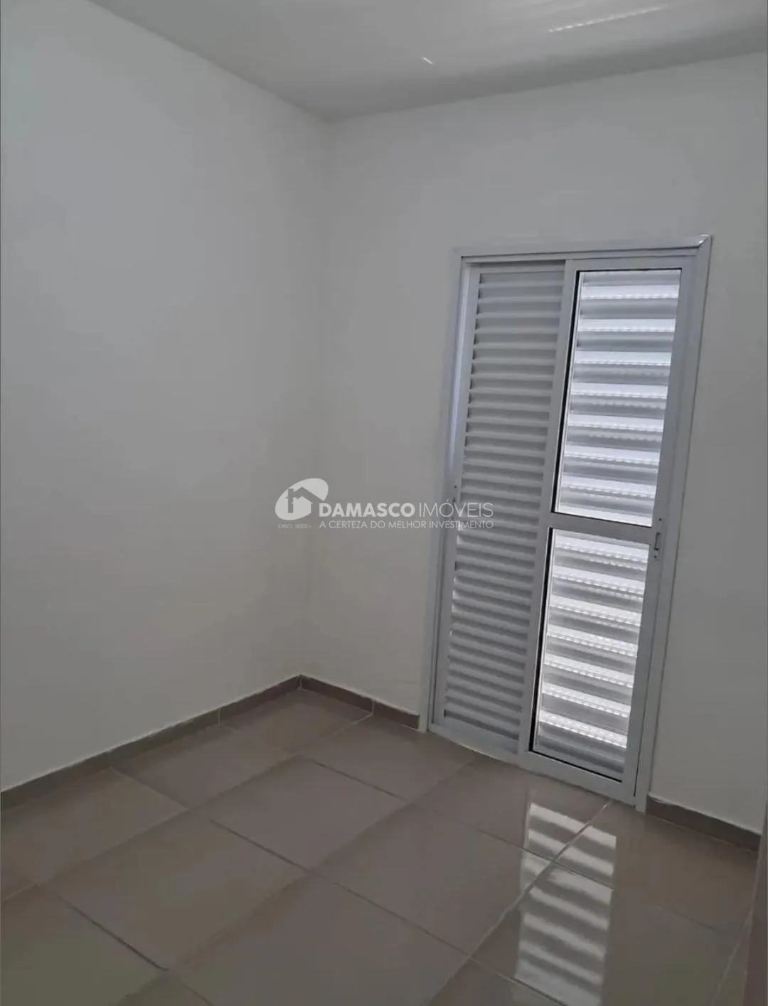 Apartamento à venda, Vila Guaraciaba, Santo André, SP