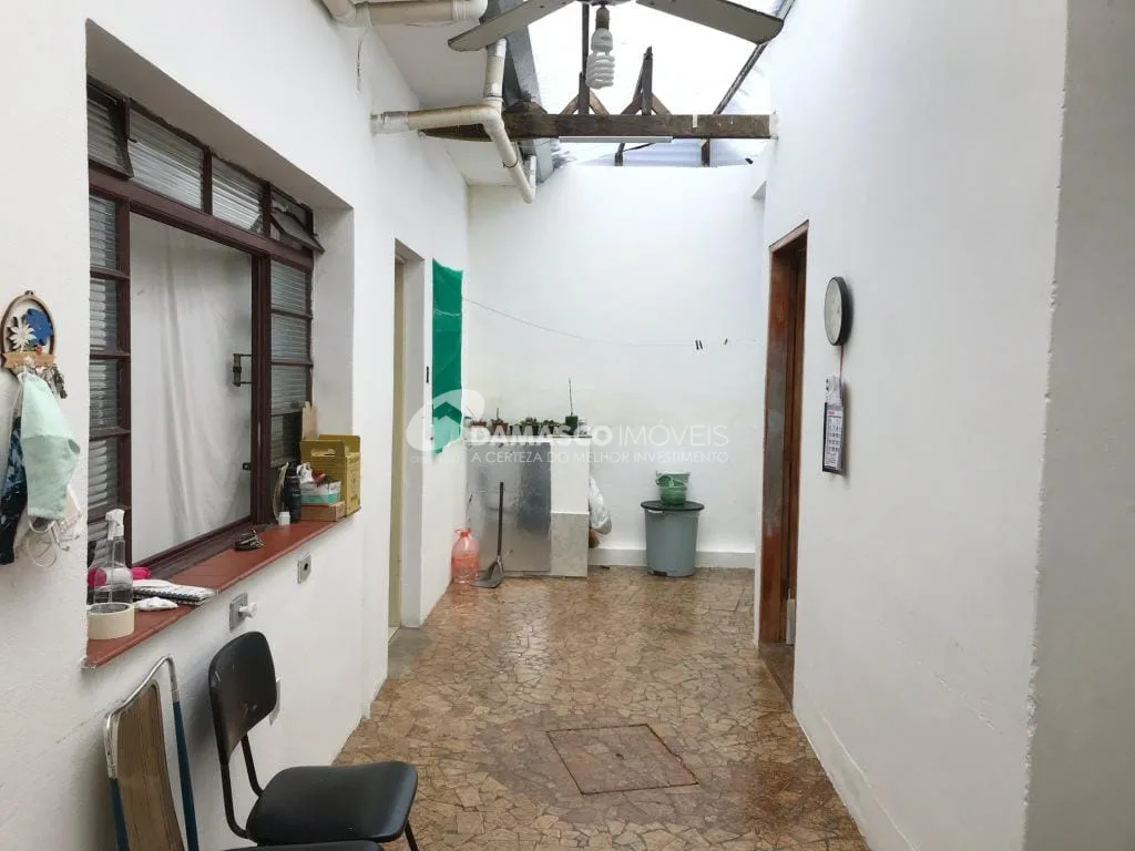 Casa à venda 2 Quartos, 10 Vagas, Santa Maria, Santo André - SP
