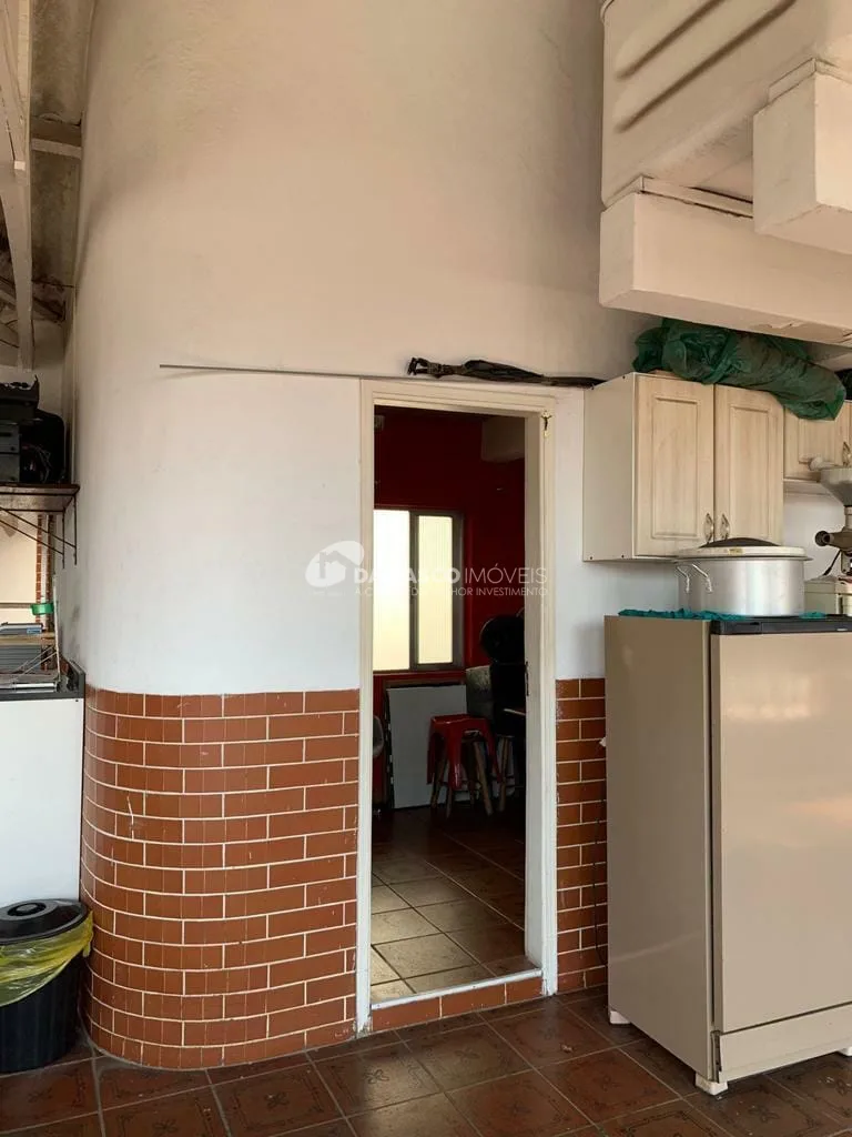 Sobrado à venda 3 Quartos, 1 Suite, 4 Vagas, 383M², Cerâmica, São Caetano do Sul - SP