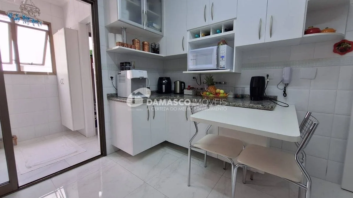 Apartamento - Barcelona - São caetano do Sul