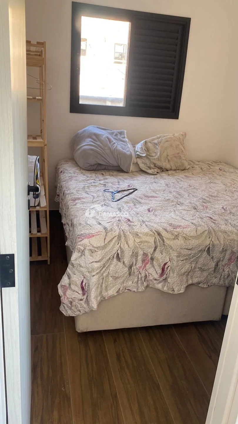 Apartamento à venda, Vila Matilde, São Paulo, SP