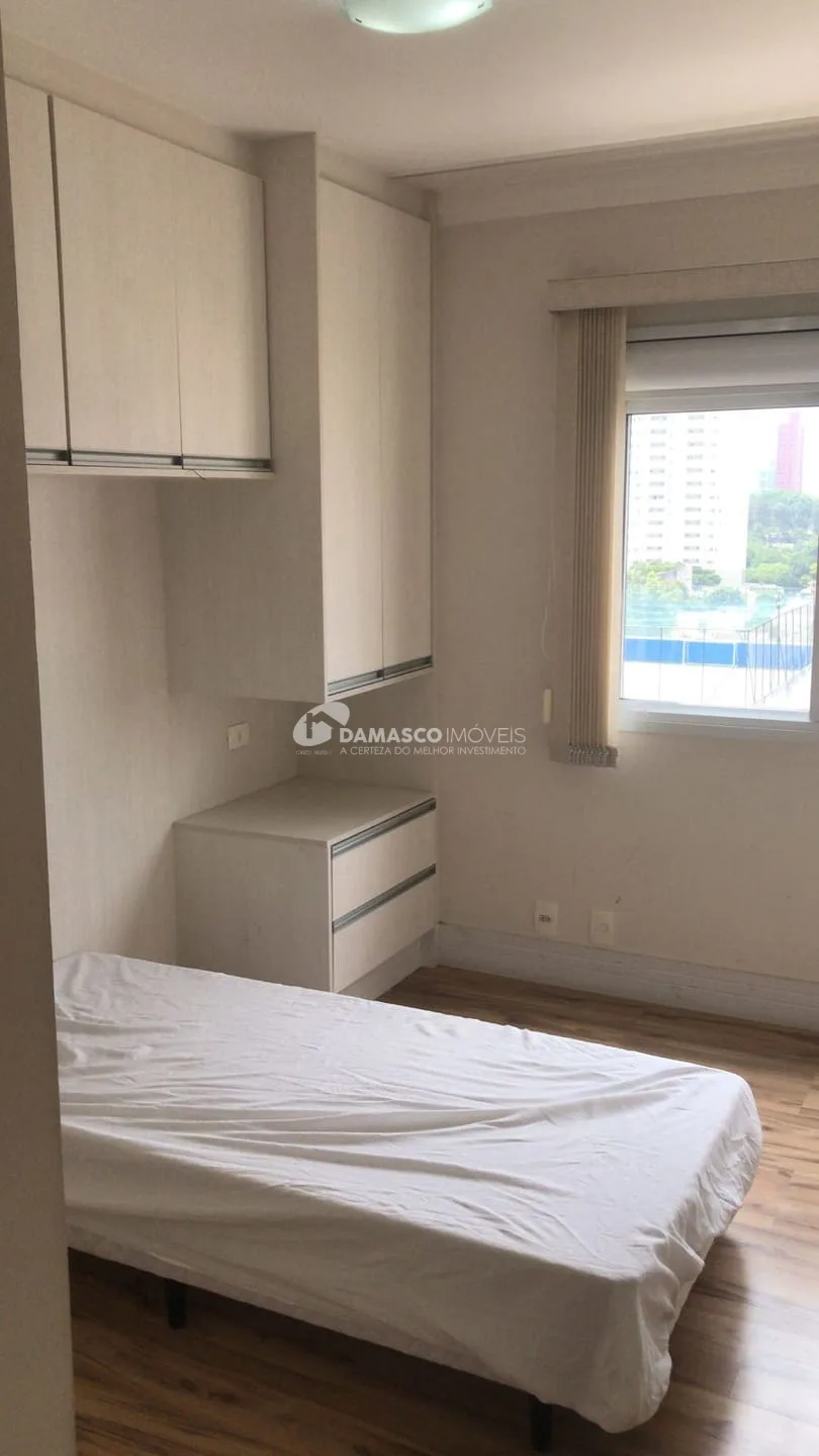Apartamento para venda, Jardim, Santo André, SP