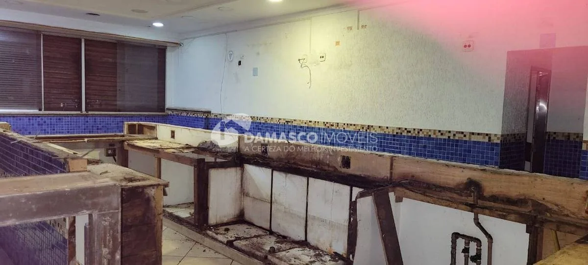 Ponto Comercial, Santa Maria - São Caetano do Sul