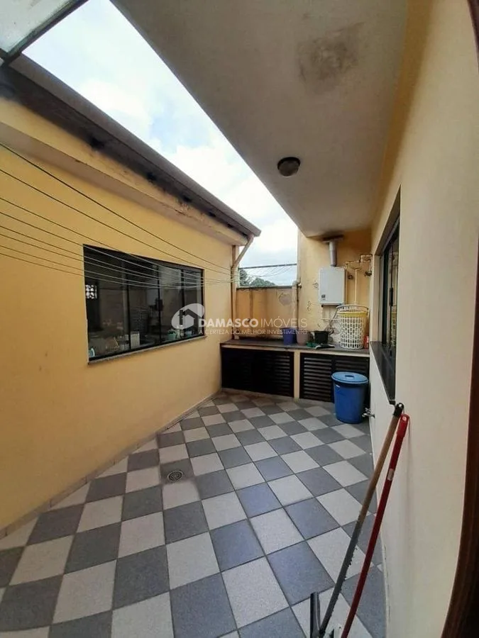 Sobrado à venda 4 Quartos, 2 Suites, 6 Vagas, 343M², Olímpico, São Caetano do Sul - SP