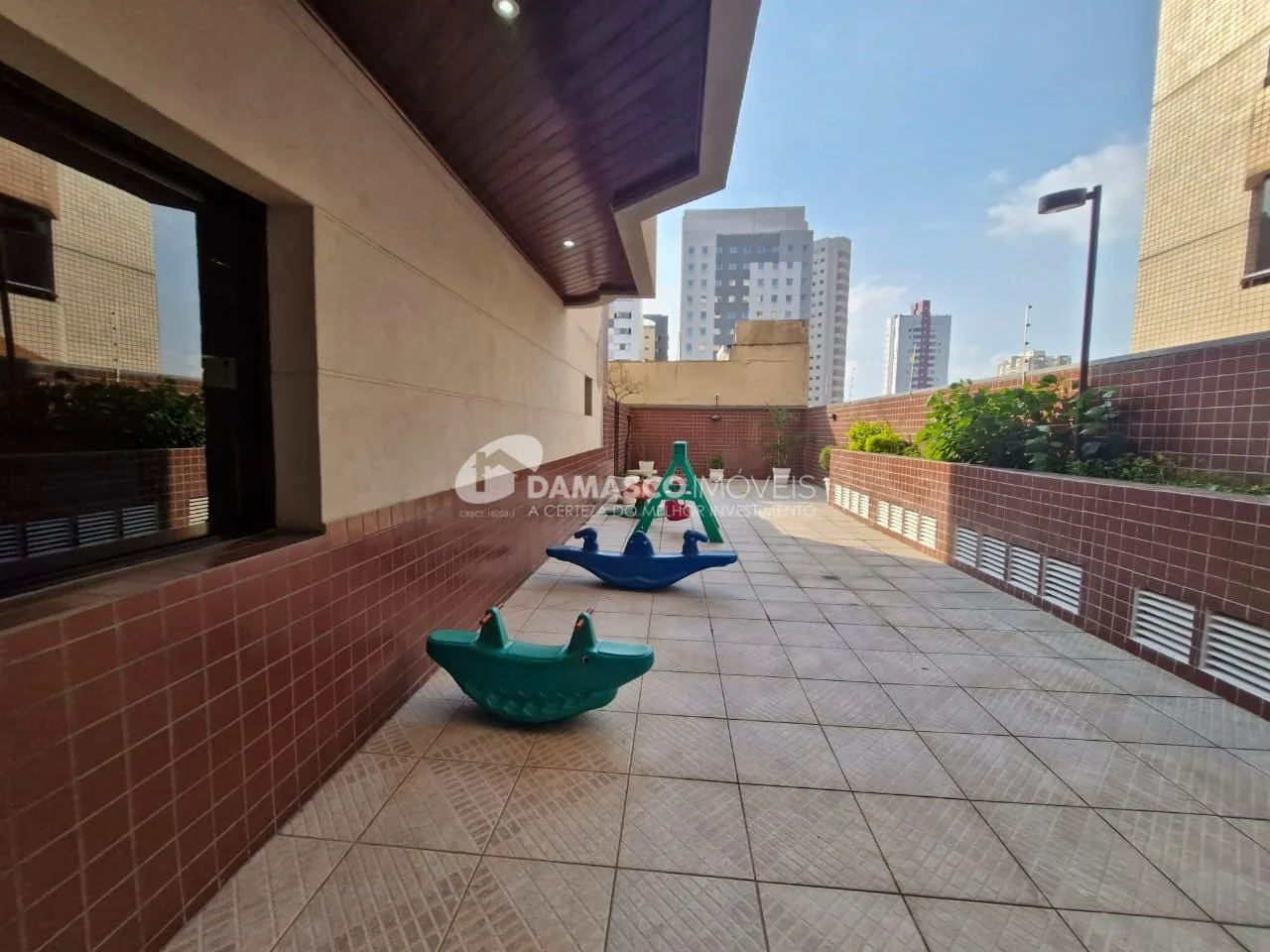 Apartamento Duplo à venda, Barcelona, São Caetano do Sul, SP