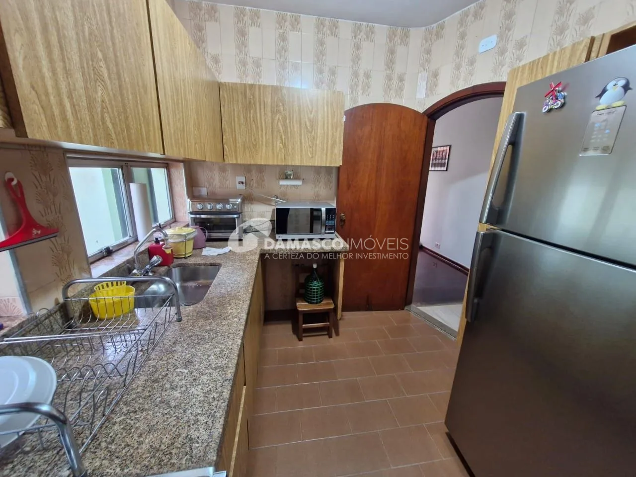 Casa à venda com 239m², Jardim São Caetano, São Caetano do Sul, SP