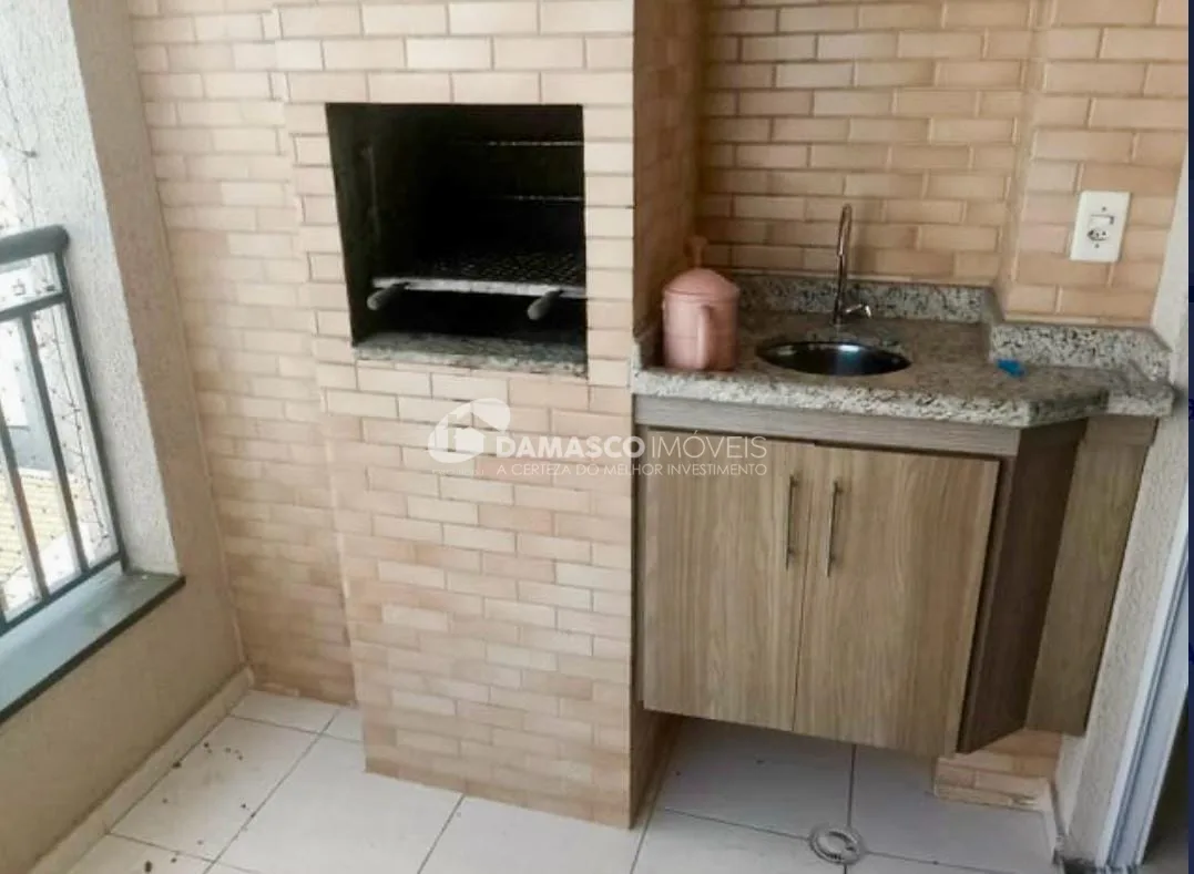 Apartamento à venda, Olímpico, São Caetano do Sul, SP