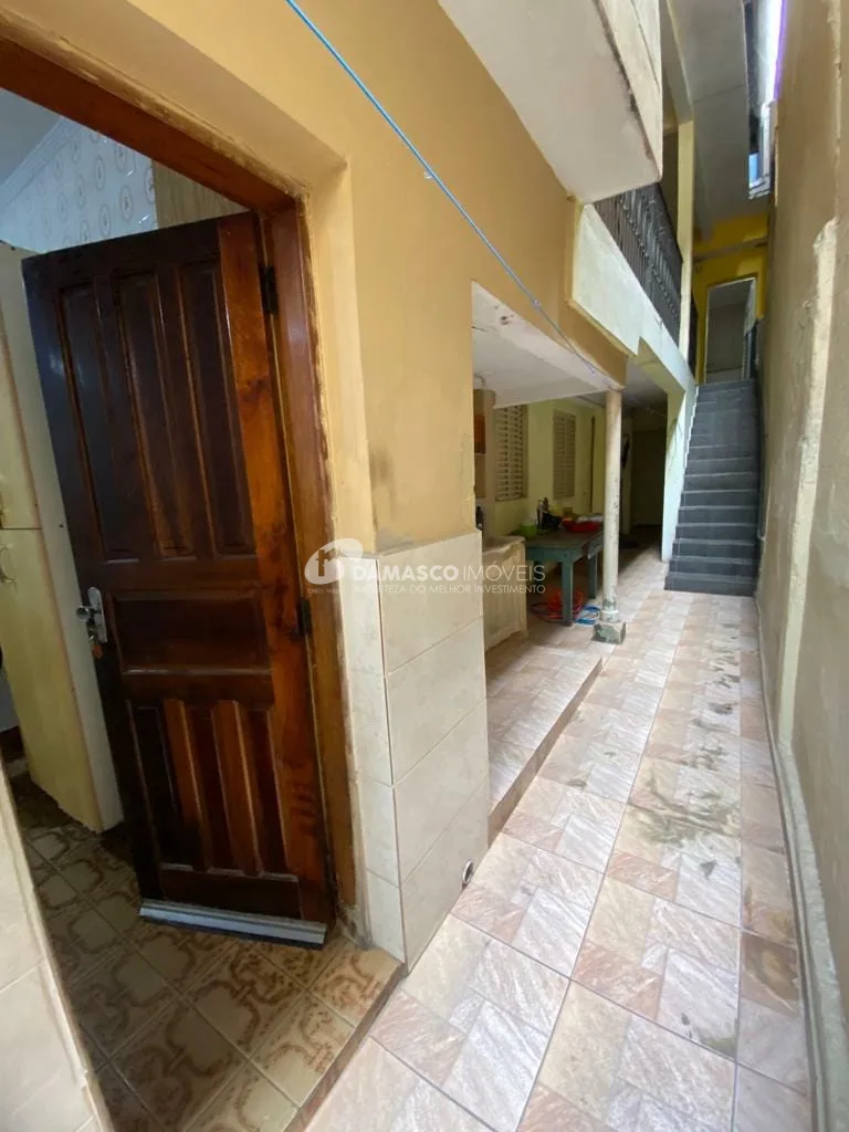 Casa à venda 3 Quartos, 1 Vaga, 200M², Vila Califórnia, São Paulo - SP