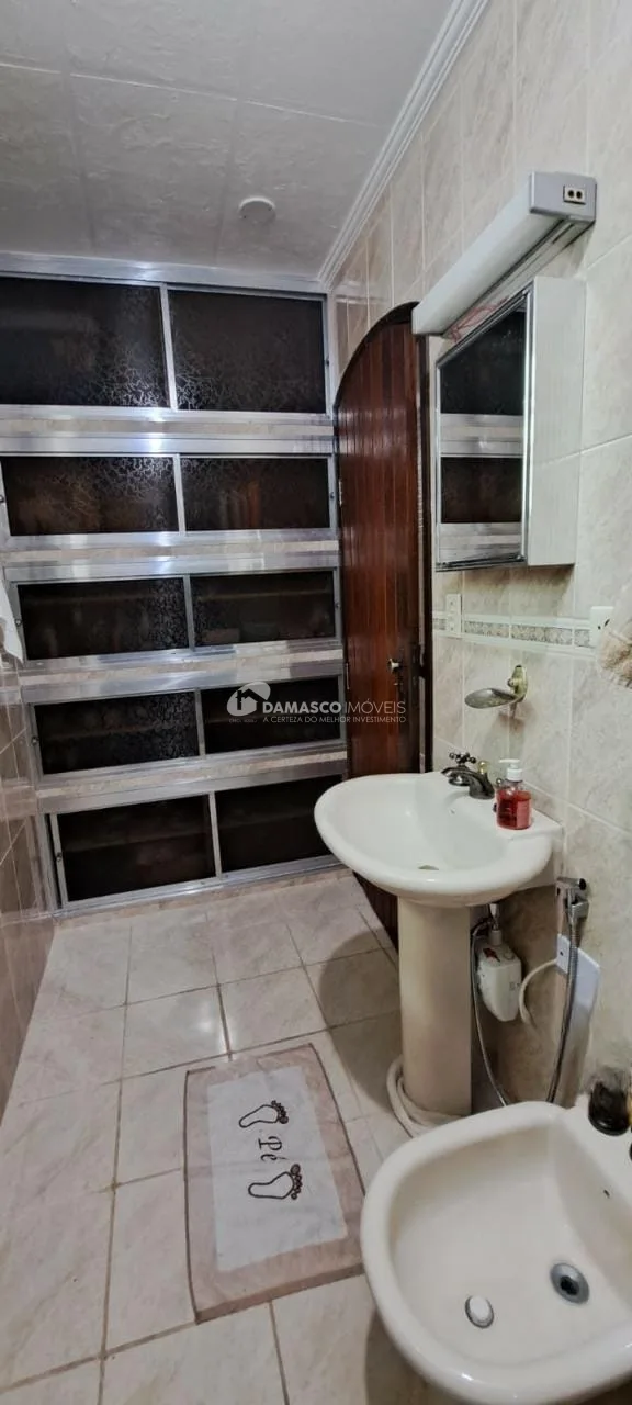 Casa à venda 2 Quartos, 4 Vagas, 315M², Santa Maria, São Caetano do Sul - SP