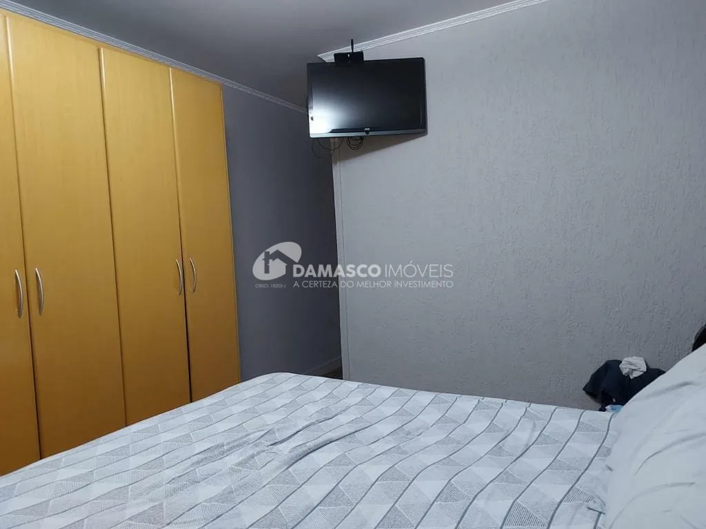 Sobrado à venda 3 Quartos, 1 Suite, 2 Vagas, 173M², Vila Lúcia, São Paulo - SP