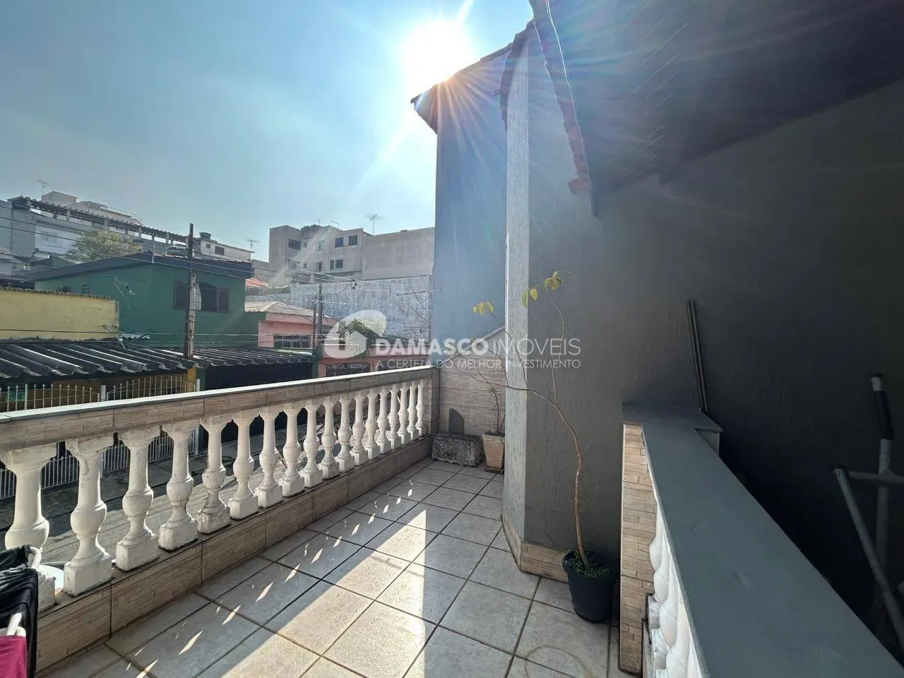 Sobrado para Venda com edícula - 2 Quartos, 2Suites, 3 Vagas, Boa Vista, São Caetano do Sul - SP