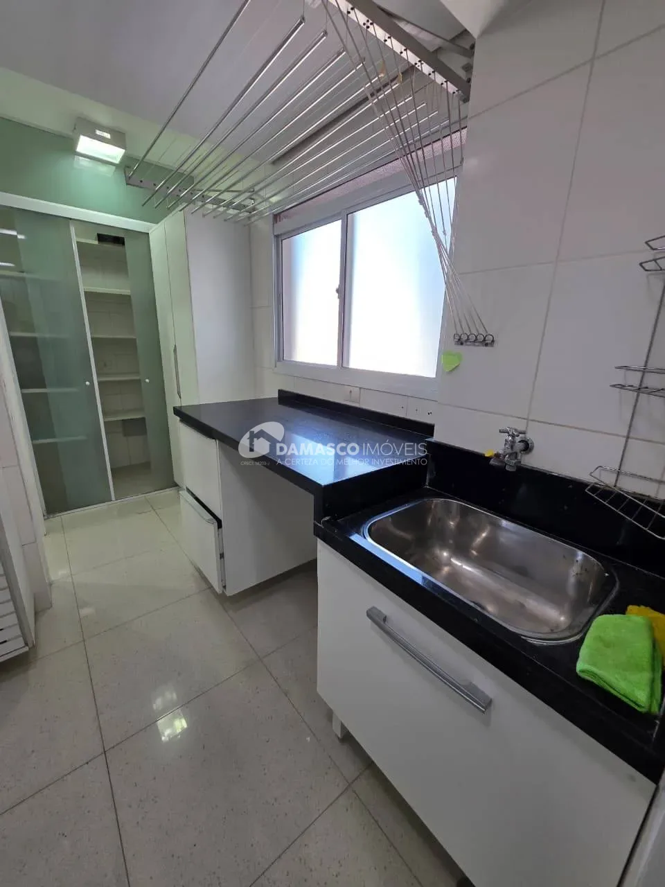 Apartamento para locação, Santa Paula, São Caetano do Sul, SP