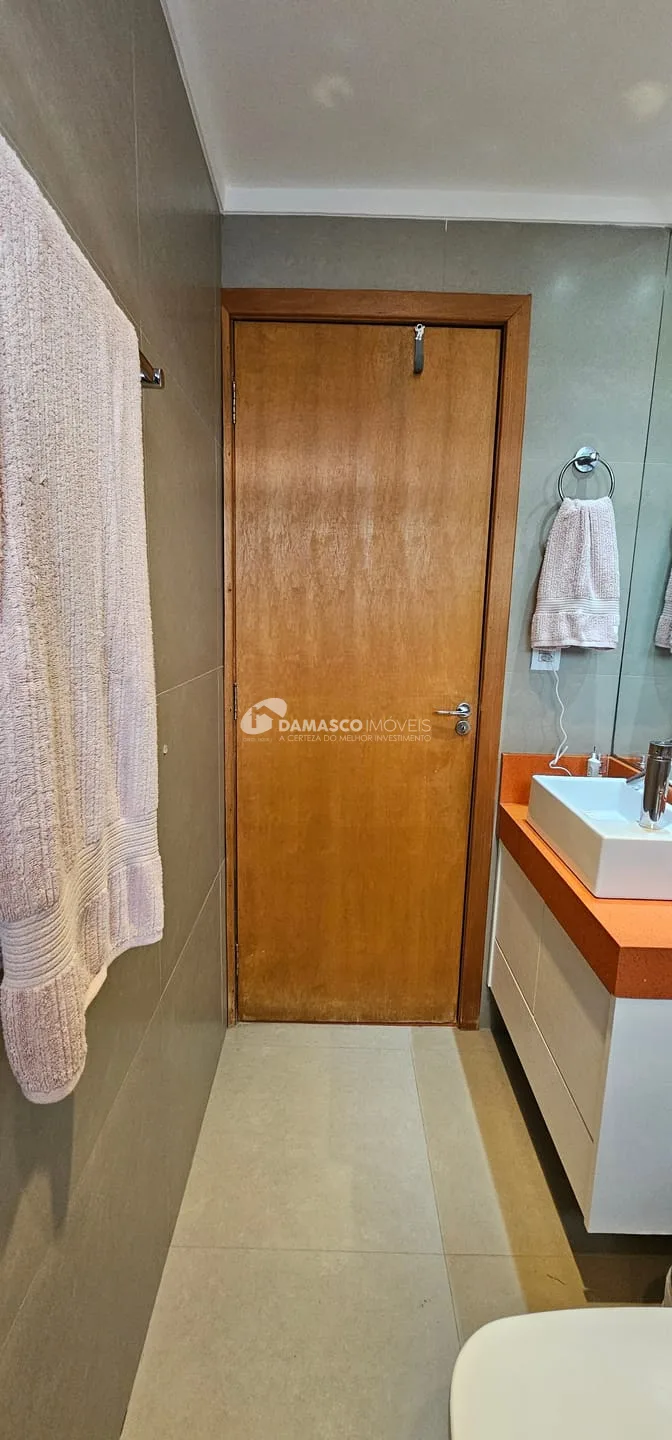Apartamento à venda, Santa Maria, São Caetano do Sul, SP