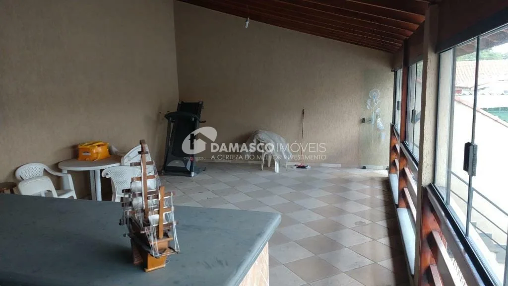 Sobrado à venda 4 Quartos, 1 Suite, 8 Vagas, 400M², Vila Califórnia, São Paulo - SP