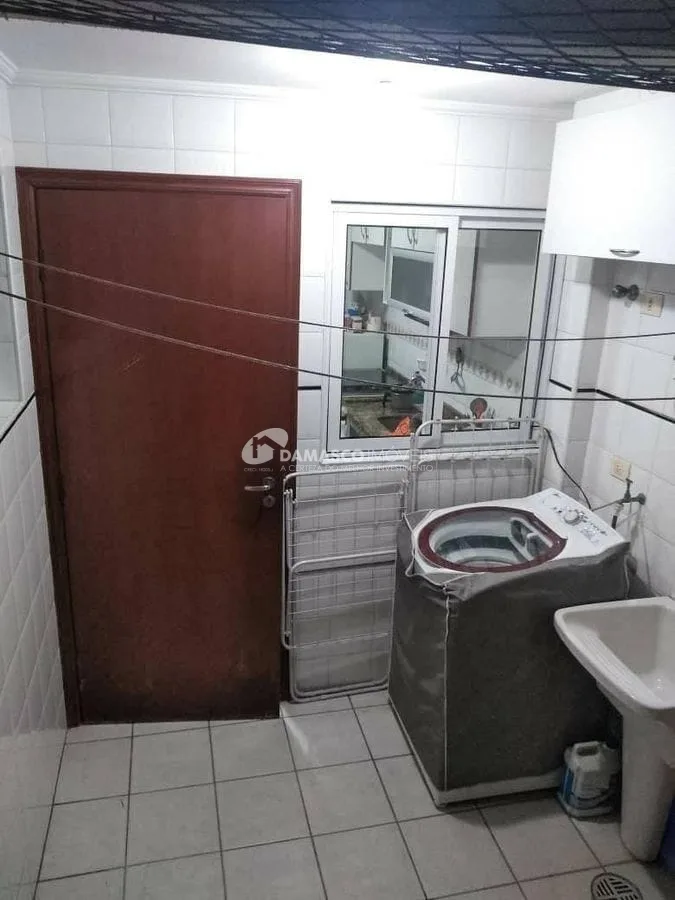 Apartamento à venda 2 Quartos, 1 Suite, 1 Vaga, Boa Vista, São Caetano do Sul - SP