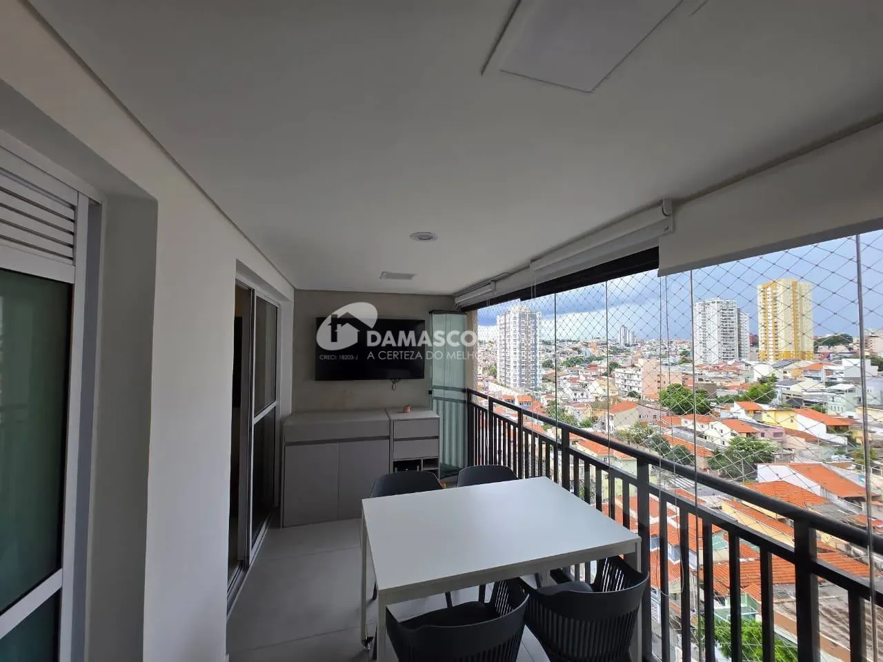 Apartamento à venda, Santa Paula, São Caetano do Sul, SP
