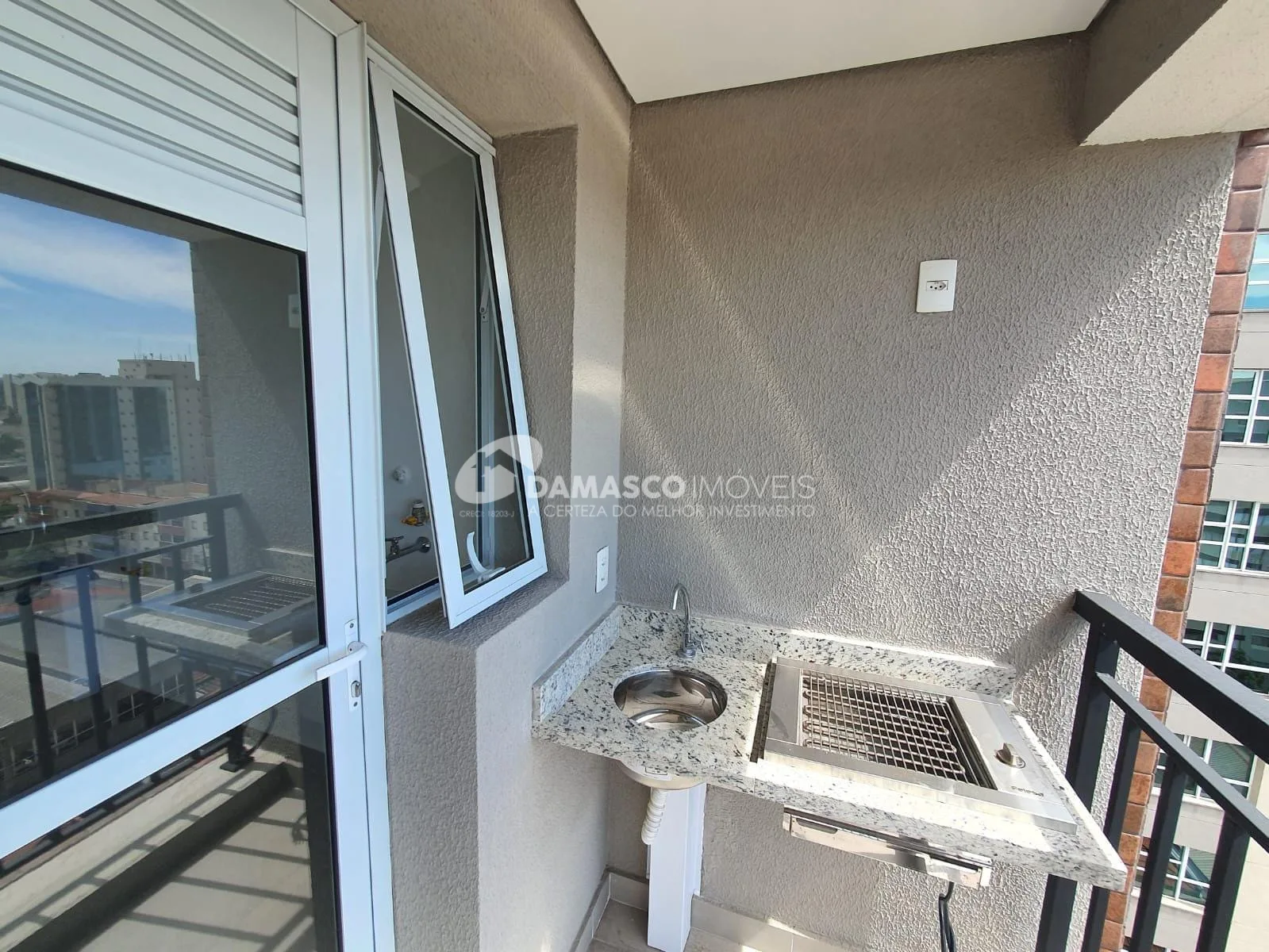Apartamento à venda, Santa Paula, São Caetano do Sul, SP