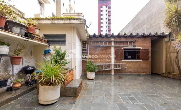 Sobrado à venda 3 Quartos, 1 Suite, 3 Vagas, 450M², Santa Paula, São Caetano do Sul - SP