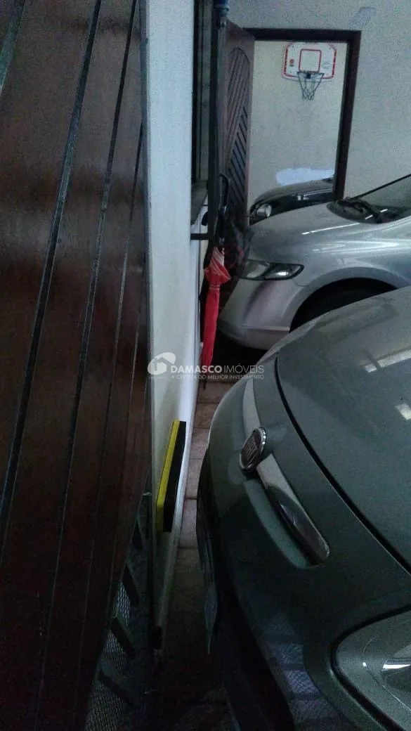 Casa à venda 2 Quartos, 1 Suite, 306M², Santa Paula, São Caetano do Sul - SP
