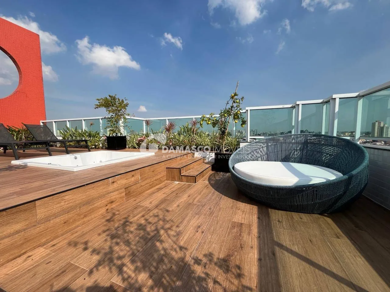Cobertura / Penthouse à venda, Olímpico, São Caetano do Sul, SP