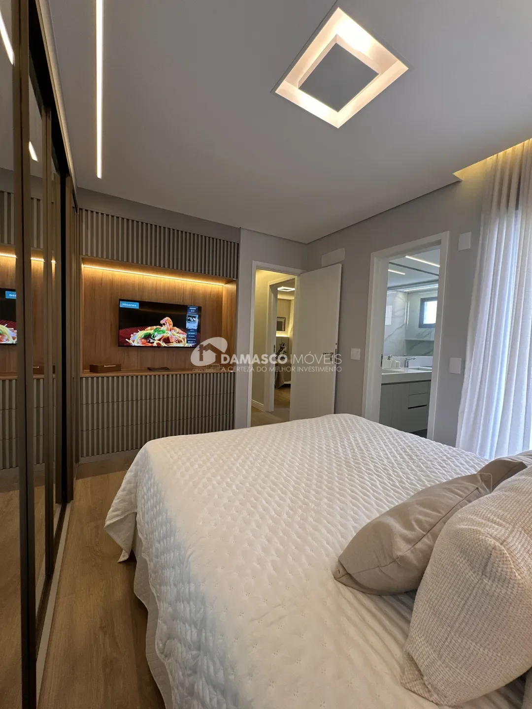 Apartamento à venda, Jardim, Santo André, SP