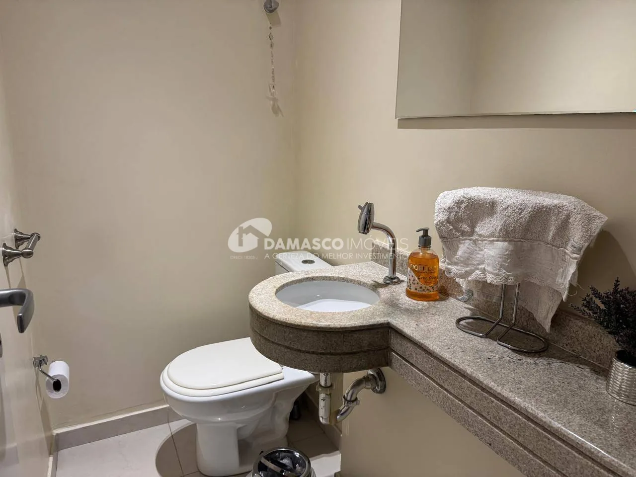 Apartamento à venda, Santa Maria, São Caetano do Sul, SP