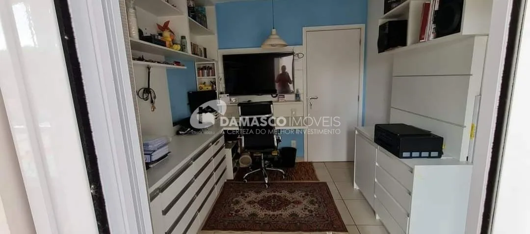Apartamento à venda 3 Quartos, 3 Suites, 3 Vagas, 165M², Centro, São Caetano do Sul - SP 