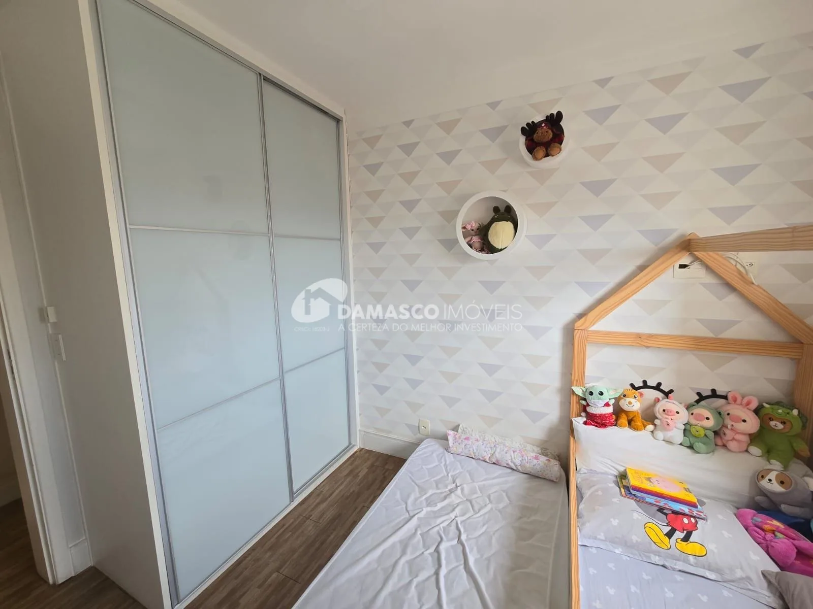 Cobertura / Penthouse à venda, Campestre, Santo André, SP