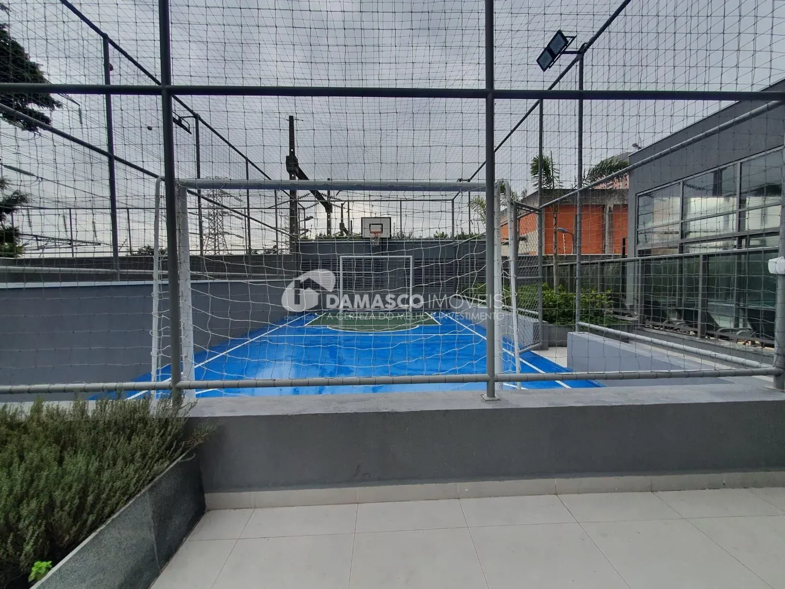 Apartamento à venda, Campestre, Santo André, SP