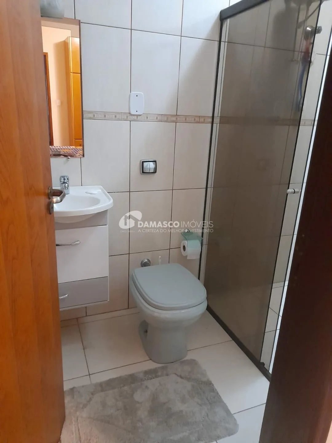 Sobrado à venda 4 Quartos, 2 Suites, 3 Vagas, 210M², Parque Tomas Saraiva, São Paulo - SP