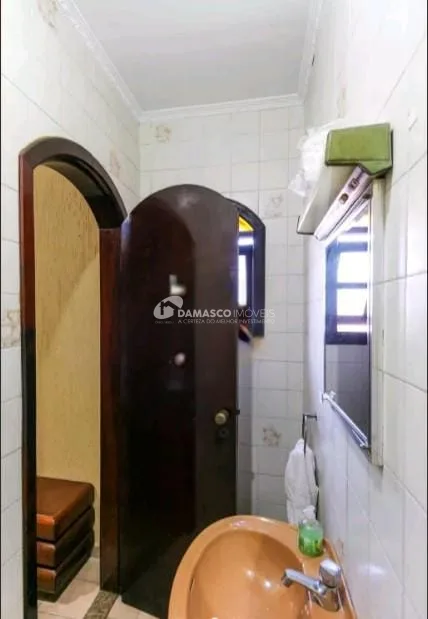 Casa à venda 5 Quartos, 3 Suites, 6 Vagas, 330M², Vila Alpina, São Paulo - SP