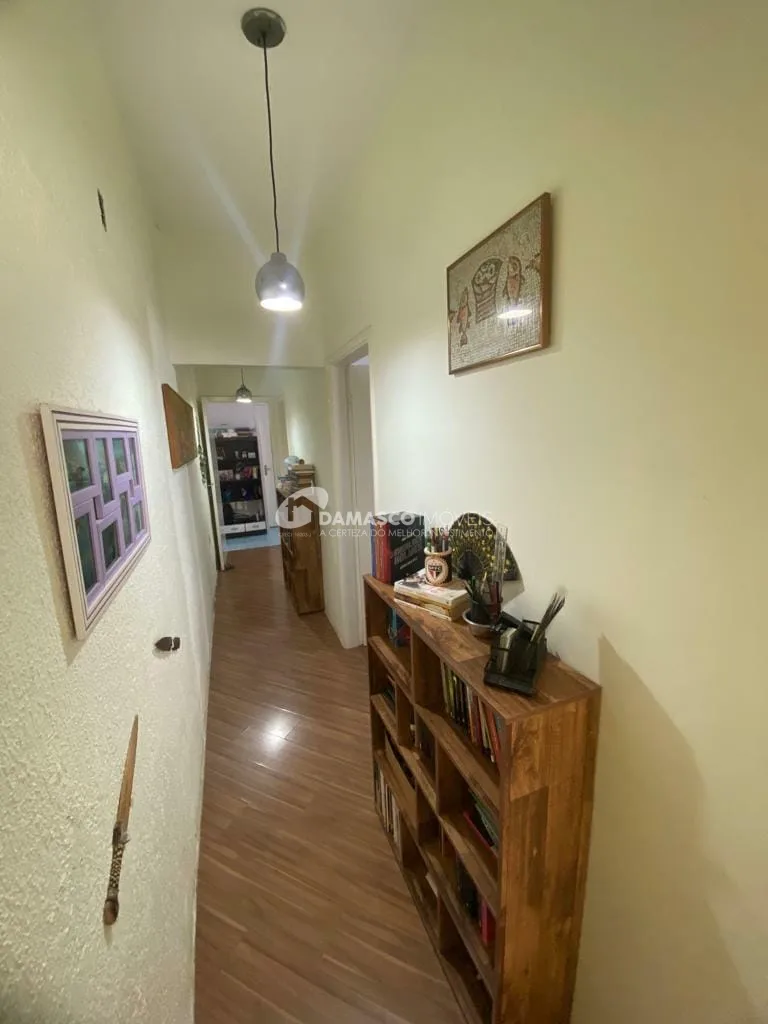 Casa à venda 2 Quartos, 3 Vagas, 198M², Campestre, Santo André - SP