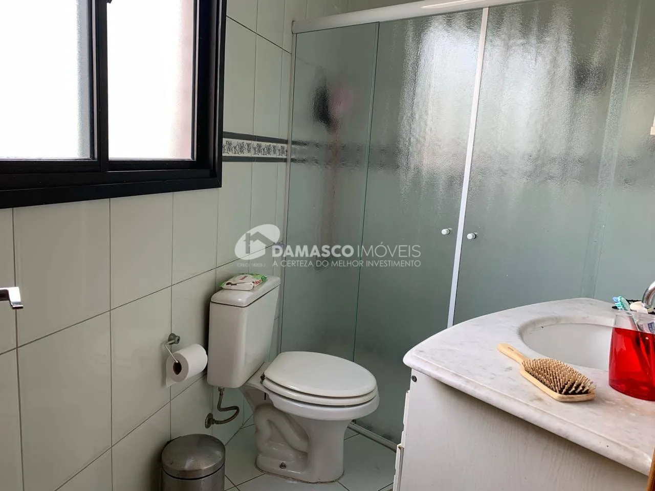 Apartamento à venda, Santa Maria, São Caetano do Sul, SP