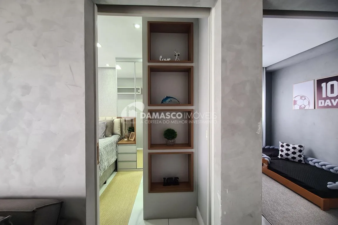 Apartamento padrão à Venda, Sítio da Figueira, São Paulo, SP