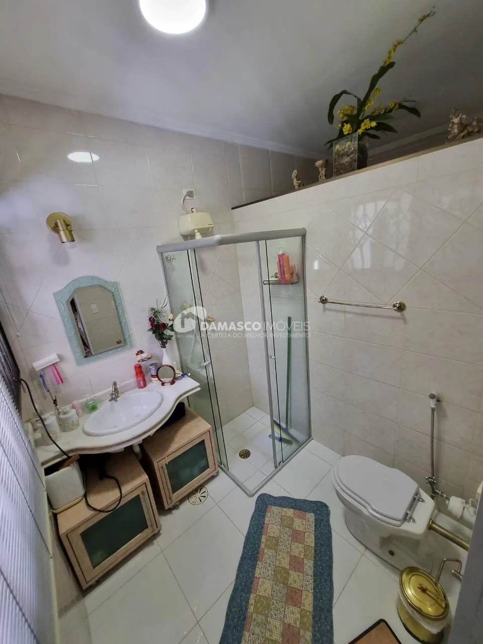 Casa à venda 3 Quartos, 1 Suite, 10 Vagas, 279M², Osvaldo Cruz, São Caetano do Sul - SP