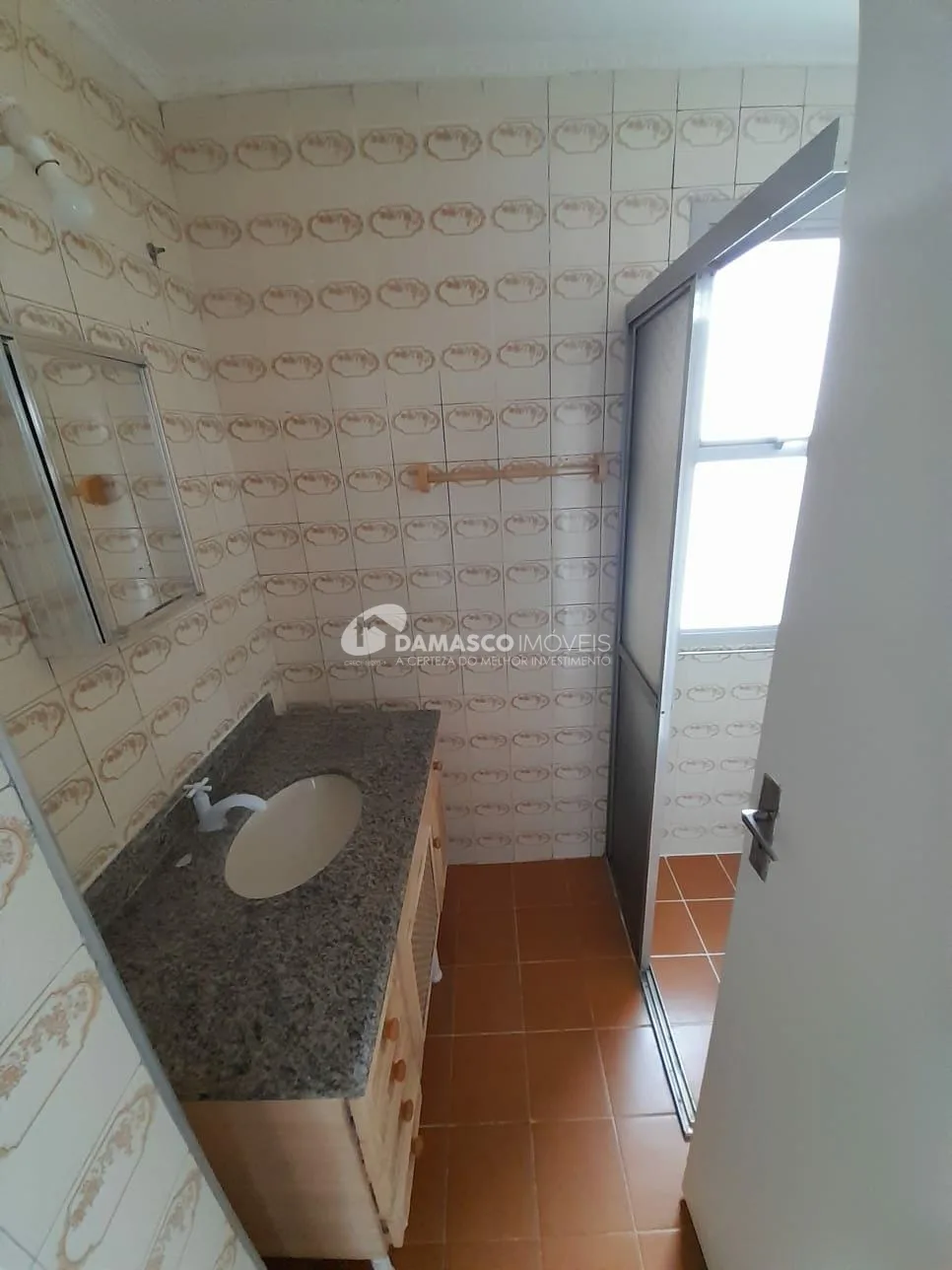 Apartamento para Locação 60 m² com 01 Quarto, Santa Maria, São Caetano do Sul - SP