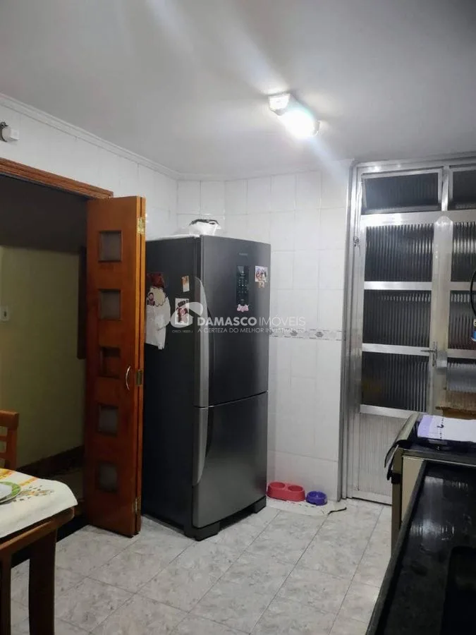 Apto venda Vila Prudente