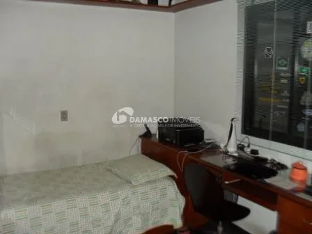 Apartamento à venda 3 Quartos, 3 Suites, 3 Vagas, 157M², Santa Paula, São Caetano do Sul - SP 