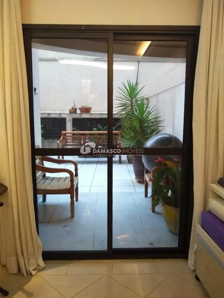 Apartamento à venda 3 Quartos, 1 Suite, 2 Vagas, 154M², Santa Maria, São Caetano do Sul - SP 