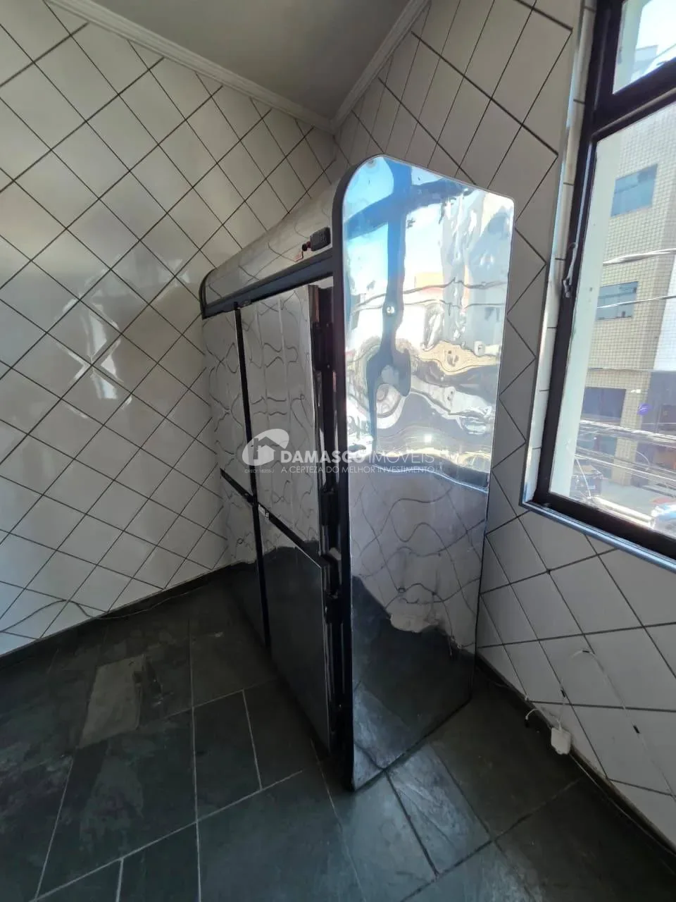 Salão Comercial  para locação, Santa Maria, São Caetano do Sul, SP