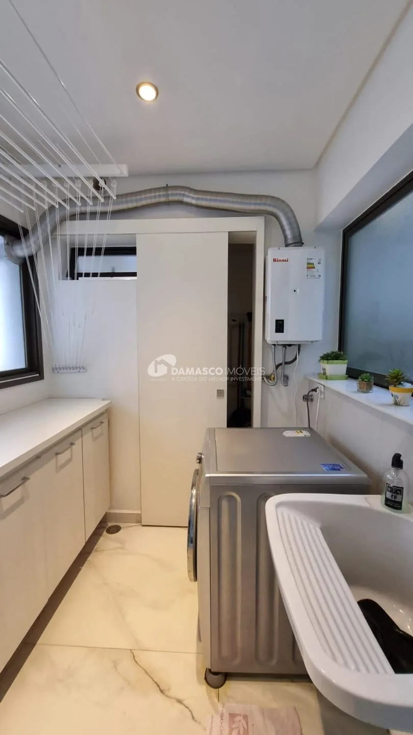 Apartamento à venda, Santa Paula, São Caetano do Sul, SP