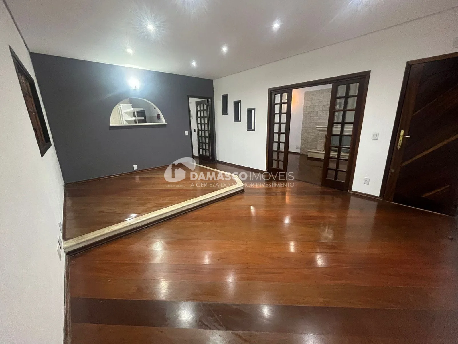 Casa à venda, Osvaldo Cruz, São Caetano do Sul, SP