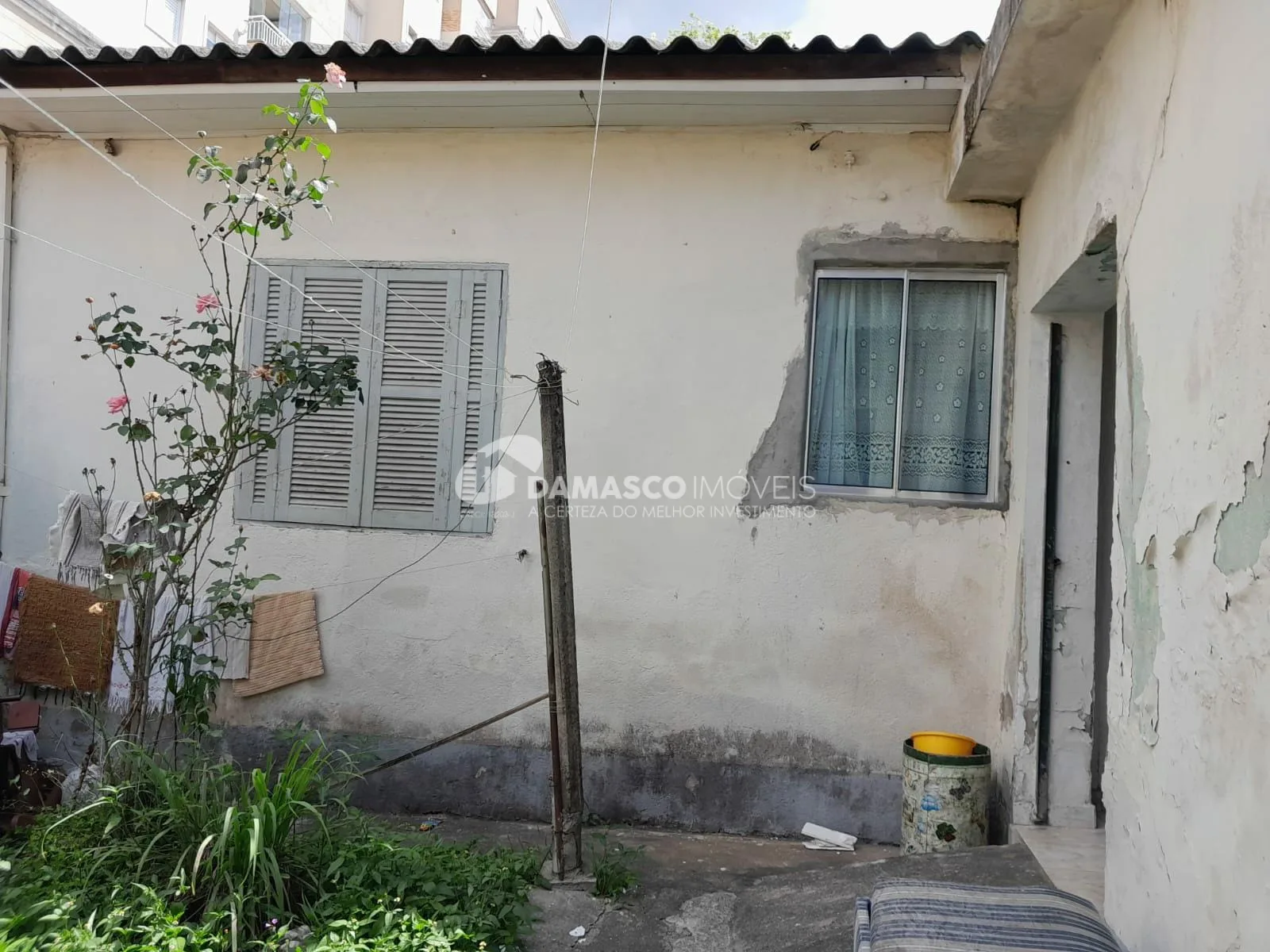 Terreno à venda Barcelona, São Caetano do Sul - SP