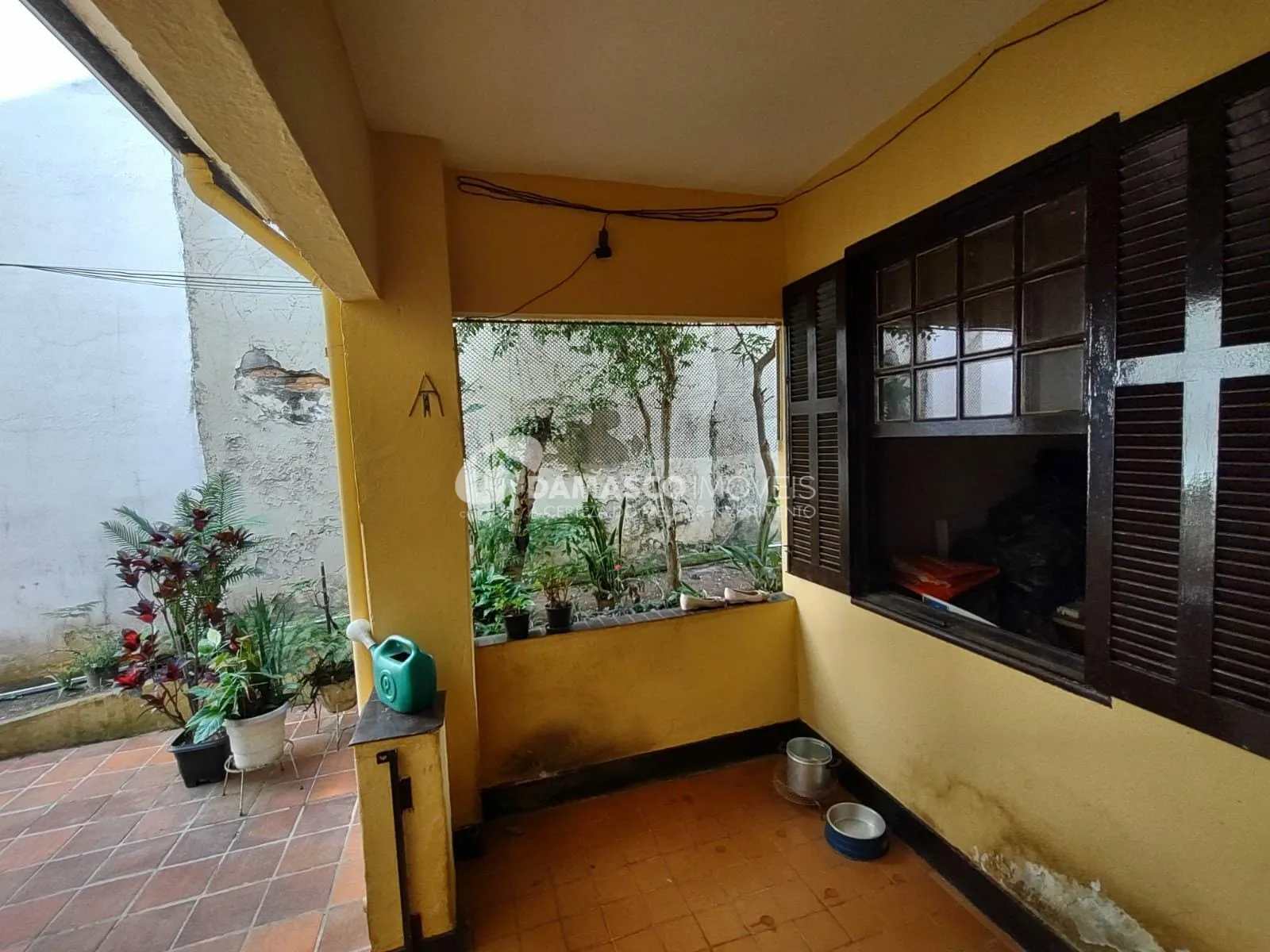 Sobrado para Locação 4 Quartos, 1 Suite, 5 Vagas, 370M², Vila Metalúrgica, Santo André - SP